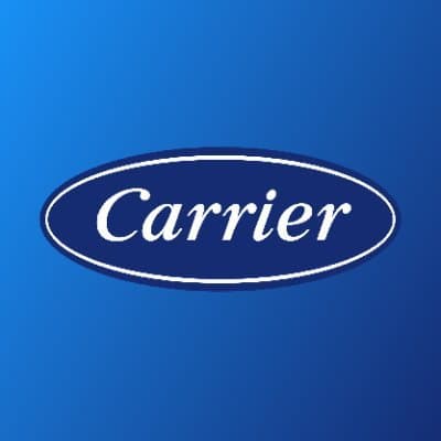 Carrier Corporation logo